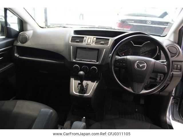 mazda premacy 2013 TE3330 image 2