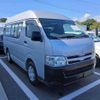 toyota hiace-van 2010 CFJ1766085 image 4