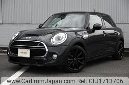 mini mini-others 2017 CFJ1713706