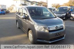 honda stepwagon 2010 -HONDA--Stepwgn DBA-RK1--RK1-1029571---HONDA--Stepwgn DBA-RK1--RK1-1029571-