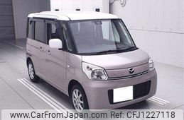 mazda flair-wagon 2014 -MAZDA 【岐阜 582ﾕ764】--Flair Wagon MM32S-115664---MAZDA 【岐阜 582ﾕ764】--Flair Wagon MM32S-115664-