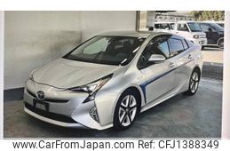 toyota prius 2016 quick_quick_ZVW51_ZVW51-6027028