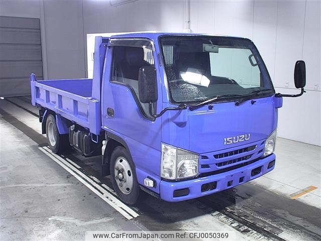 isuzu elf-truck 2019 -ISUZU--Elf NKR85AD-7081732---ISUZU--Elf NKR85AD-7081732- image 1