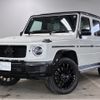 mercedes-benz g-class 2021 -MERCEDES-BENZ--Benz G Class 3DA-463350--W1N4633502X390564---MERCEDES-BENZ--Benz G Class 3DA-463350--W1N4633502X390564- image 1
