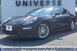 porsche panamera 2014 -PORSCHE--Porsche Panamera ALA-970CGEA--WP0ZZZ97ZEL041493---PORSCHE--Porsche Panamera ALA-970CGEA--WP0ZZZ97ZEL041493-