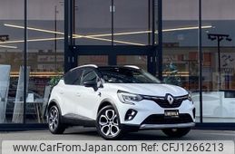 renault captur 2022 -RENAULT--Renault Captur 3BA-HJBH5H--VF1RJB004M0833272---RENAULT--Renault Captur 3BA-HJBH5H--VF1RJB004M0833272-
