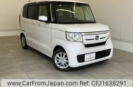 honda n-box 2018 CFJ1638291