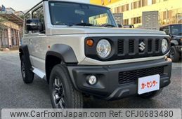 suzuki jimny-sierra 2024 -SUZUKI 【北九州 501】--Jimny Sierra 3BA-JB74W--JB74W-236989---SUZUKI 【北九州 501】--Jimny Sierra 3BA-JB74W--JB74W-236989-