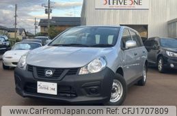 nissan ad-van 2019 CFJ1707809