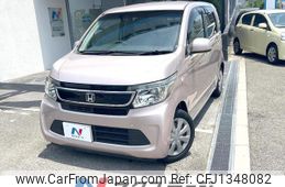 honda n-wgn 2014 quick_quick_JH1_JH1-1052841