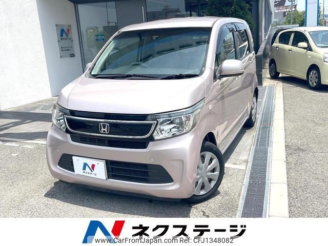 honda n-wgn 2014 quick_quick_JH1_JH1-1052841 image 1