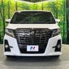 toyota alphard 2017 -TOYOTA--Alphard DBA-AGH35W--AGH35-0019861---TOYOTA--Alphard DBA-AGH35W--AGH35-0019861- image 16