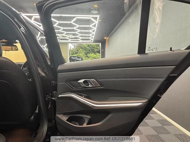 bmw 3-series 2019 quick_quick_5F20_WBA5F72060AK45208 image 2
