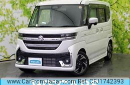 suzuki spacia 2024 CFJ1742393