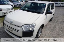 toyota probox 2021 CFJ1636431