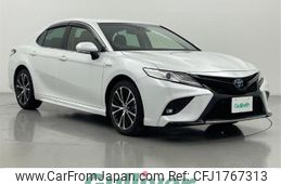 toyota camry 2018 CFJ1767313