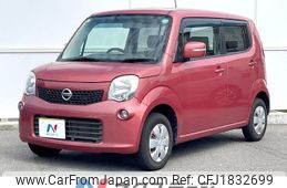 nissan moco 2011 CFJ1832699