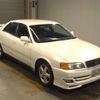 toyota chaser 1999 quick_quick_GF-JZX100_0100595 image 1
