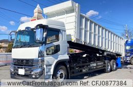 mitsubishi-fuso super-great 2025 -MITSUBISHI--Super Great 2PG-FV80VZ--FV80VZ-***032---MITSUBISHI--Super Great 2PG-FV80VZ--FV80VZ-***032-