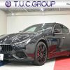 maserati ghibli 2018 quick_quick_ABA-MG30C_ZAMXS57C001307123 image 1