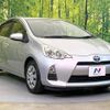 toyota aqua 2012 quick_quick_NHP10_NHP10-2057755 image 16