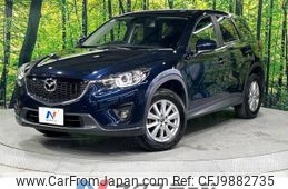 mazda cx-5 2014 -MAZDA--CX-5 DBA-KEEFW--KEEFW-118465---MAZDA--CX-5 DBA-KEEFW--KEEFW-118465-