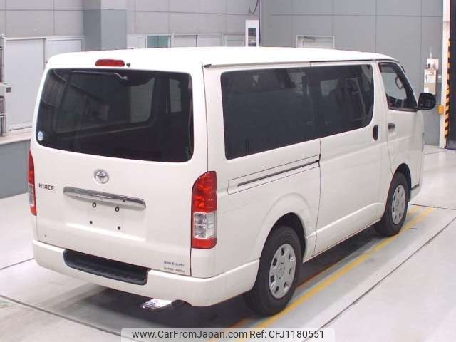 toyota hiace-van 2020 -TOYOTA--Hiace Van QDF-GDH201V--GDH201-1038678---TOYOTA--Hiace Van QDF-GDH201V--GDH201-1038678- image 2