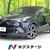 toyota c-hr 2017 -TOYOTA--C-HR DAA-ZYX10--ZYX10-2080869---TOYOTA--C-HR DAA-ZYX10--ZYX10-2080869- image 1