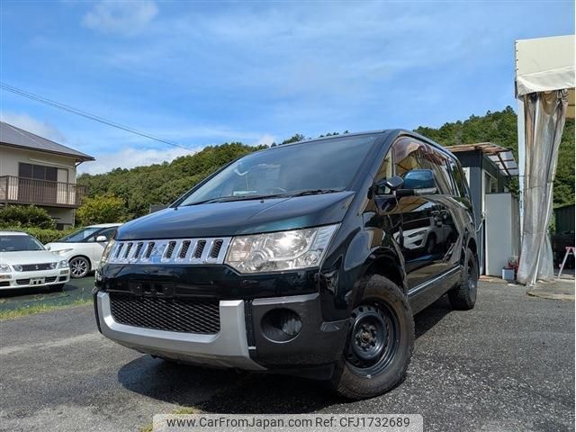 mitsubishi delica-d5 2011 CFJ1732689 image 1