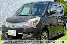 mitsubishi delica-d2 2012 quick_quick_DBA-MB15S_MB15S-116506