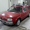 nissan rasheen 1998 -NISSAN--Rasheen RFNB14-407590---NISSAN--Rasheen RFNB14-407590- image 5