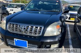 toyota land-cruiser-prado 2008 CFJ1836463