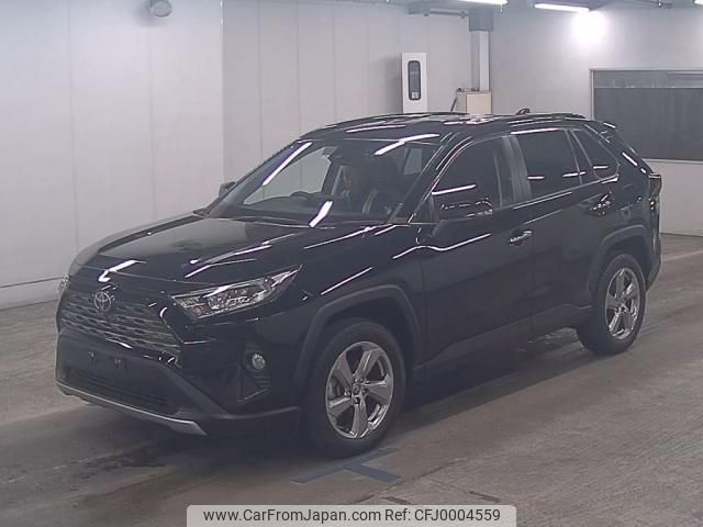 toyota rav4 2021 quick_quick_6BA-MXAA54_4031915 image 2