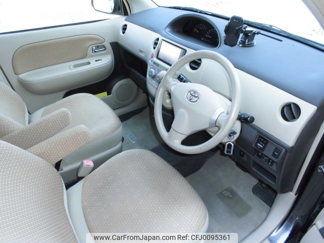 toyota sienta 2013 -TOYOTA--Sienta DBA-NCP81G--NCP81-5198778---TOYOTA--Sienta DBA-NCP81G--NCP81-5198778- image 2