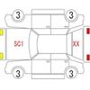 daihatsu mira-cocoa 2012 -DAIHATSU--Mira Cocoa DBA-L675S--L675S-0116119---DAIHATSU--Mira Cocoa DBA-L675S--L675S-0116119- image 2