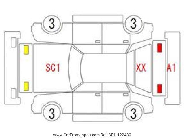 daihatsu mira-cocoa 2012 -DAIHATSU--Mira Cocoa DBA-L675S--L675S-0116119---DAIHATSU--Mira Cocoa DBA-L675S--L675S-0116119- image 2