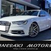 audi s6 2013 -AUDI--Audi S6 ABA-4GCEUA--WAUZZZ4G6DN081777---AUDI--Audi S6 ABA-4GCEUA--WAUZZZ4G6DN081777- image 1