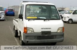 subaru sambar-truck 1999 No.15944
