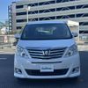 toyota alphard 2014 -TOYOTA--Alphard DBA-ANH20W--ANH20-8327133---TOYOTA--Alphard DBA-ANH20W--ANH20-8327133- image 9