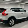 volvo xc40 2022 quick_quick_5AA-XB420TXCM_YV1XZK7MXP2922339 image 7