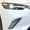 mazda cx-3 2016 quick_quick_DK5FW_DK5FW-129507 image 14