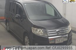 honda stepwagon 2010 -HONDA--Stepwgn RK5-1046710---HONDA--Stepwgn RK5-1046710-