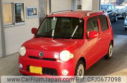 daihatsu mira-cocoa 2010 -DAIHATSU 【宮崎 581ね3562】--Mira Cocoa L675S-0042036---DAIHATSU 【宮崎 581ね3562】--Mira Cocoa L675S-0042036-