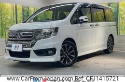 honda stepwagon-spada 2013 quick_quick_RK5_RK5-1364765