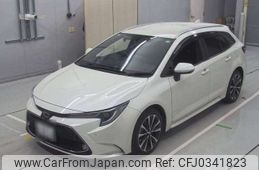 toyota corolla-touring-wagon 2020 -TOYOTA 【金沢 300ﾉ4929】--Corolla Touring 6BA-MZEA12W--MZEA12-0001269---TOYOTA 【金沢 300ﾉ4929】--Corolla Touring 6BA-MZEA12W--MZEA12-0001269-