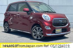 daihatsu cast 2016 CFJ1294319