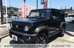 suzuki jimny-sierra 2022 -SUZUKI--Jimny Sierra 3BA-JB74W--JB74W-175100---SUZUKI--Jimny Sierra 3BA-JB74W--JB74W-175100-