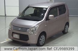 suzuki wagon-r 2013 -SUZUKI--Wagon R MH34S-166862---SUZUKI--Wagon R MH34S-166862-