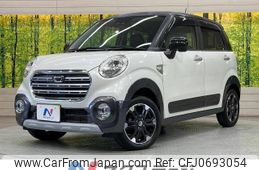 daihatsu cast 2019 -DAIHATSU--Cast DBA-LA250S--LA250S-0157008---DAIHATSU--Cast DBA-LA250S--LA250S-0157008-