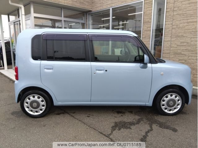 toyota pixis-space 2015 -TOYOTA--Pixis Space DBA-L575A--L575-0046087---TOYOTA--Pixis Space DBA-L575A--L575-0046087- image 2